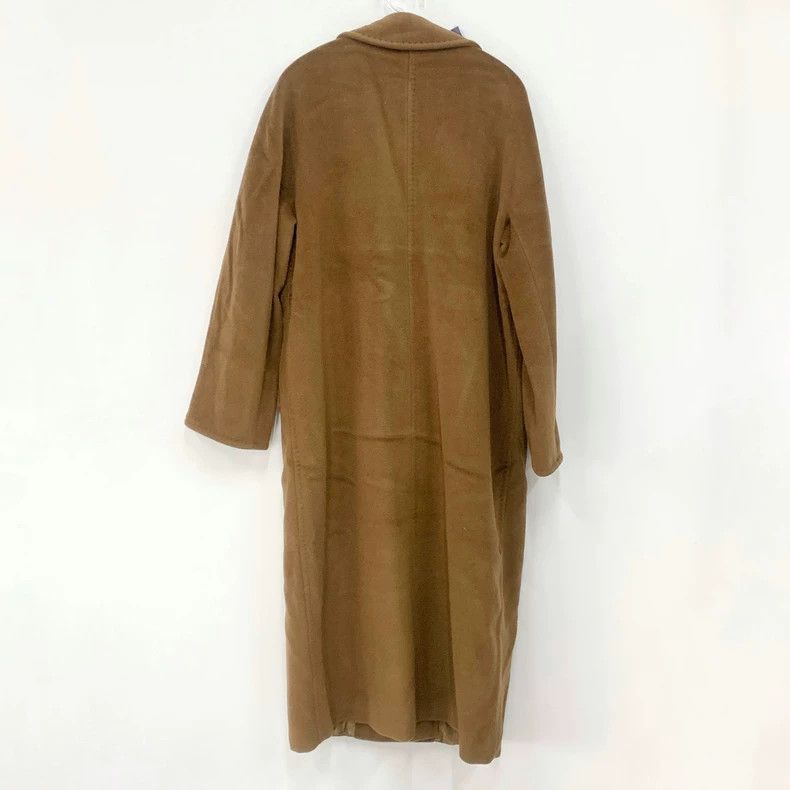 Max Mara Max Mara coat Size M / US 6-8 / IT 42-44 - 3 Thumbnail