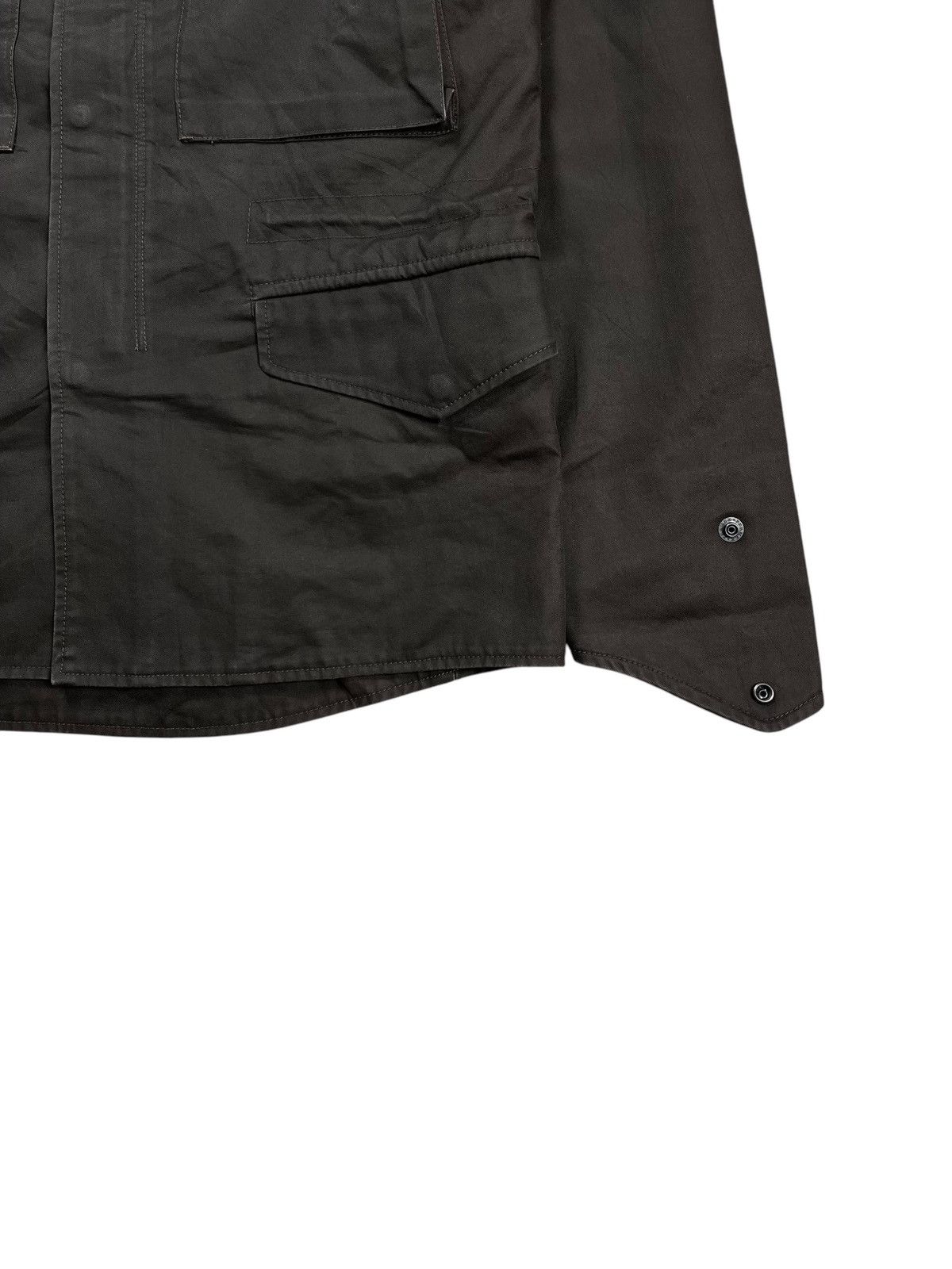 14th Addiction 2000s Lad Musician - Asymetrical Bono Jacket Size US M / EU 48-50 / 2 - 6 Thumbnail