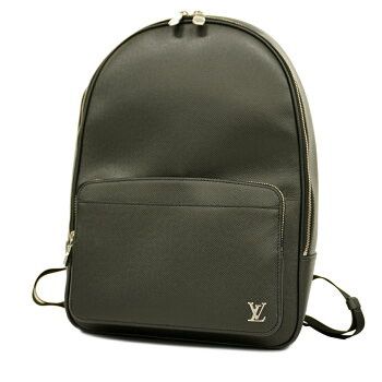 Louis Vuitton Taiga Alex Backpack - threedaughtersproperties.com
