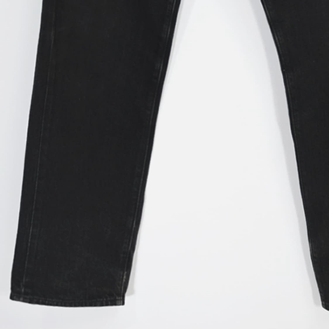 Levi's × Supreme Supreme x Levi’s Star Black Denim Pants Size US 32 / EU 48 - 7 Thumbnail