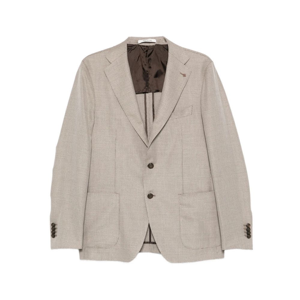 Tagliatore NEUTRALS Jackets - Blazers