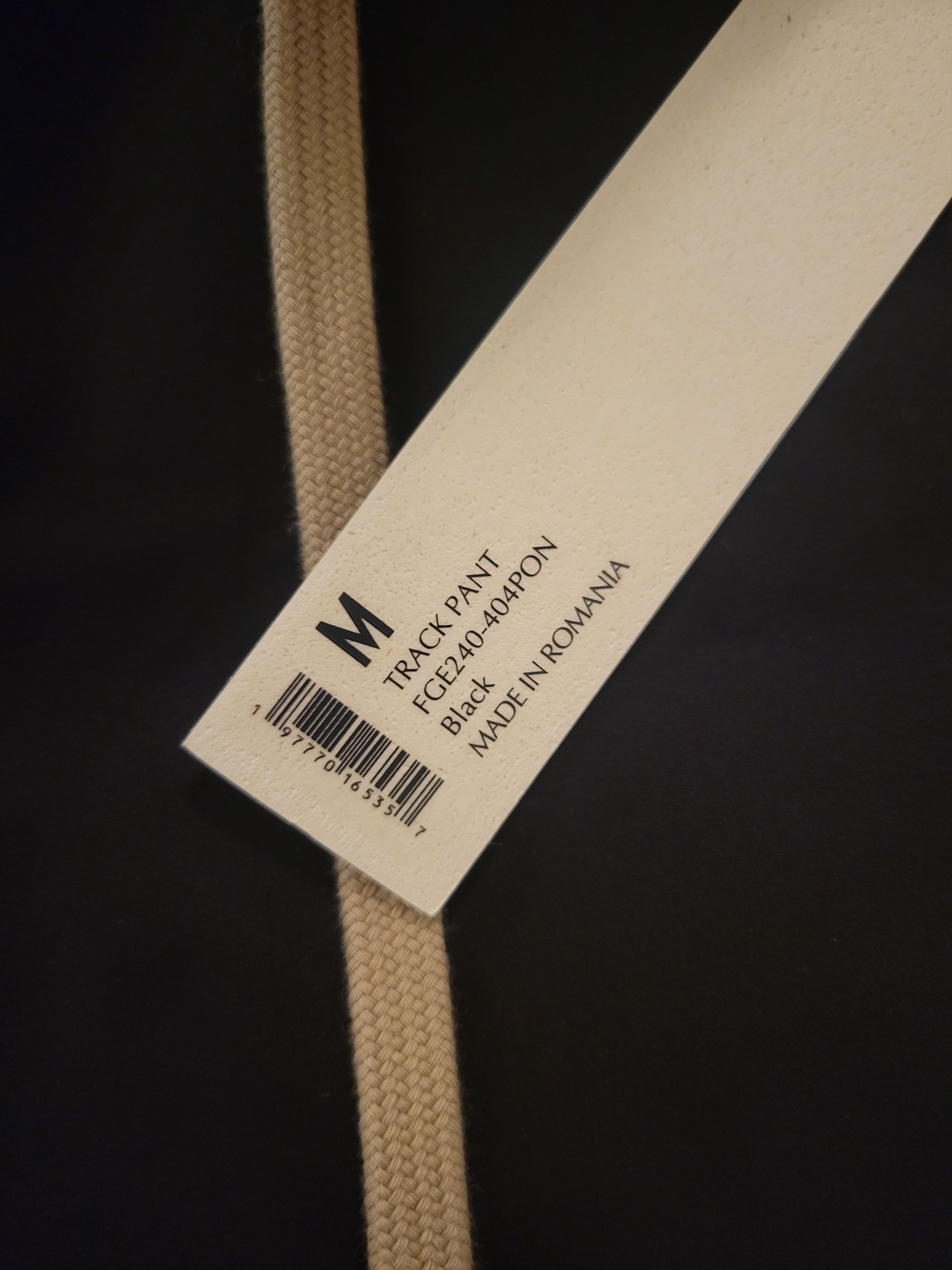 Fear of God Track pants Size US 34 / EU 50 - 1 Thumbnail