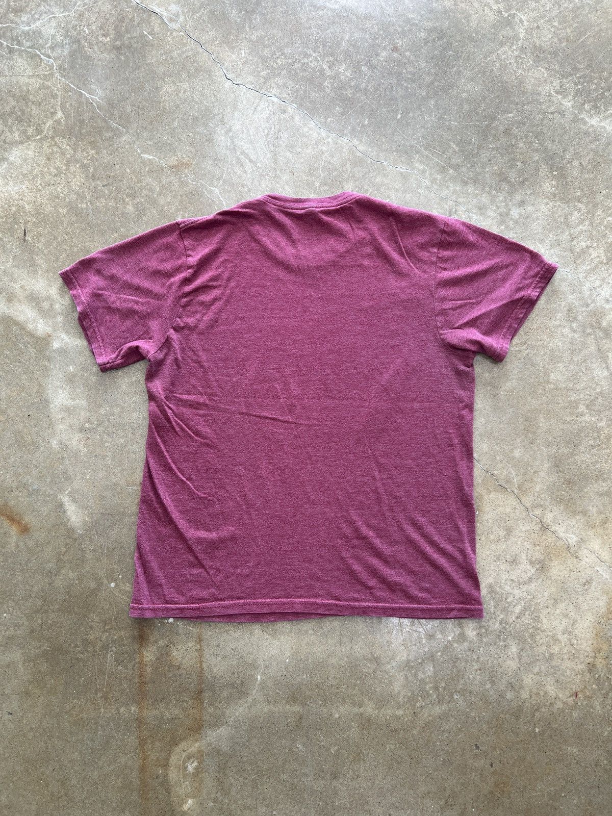 Microsoft × Vintage 2012 Microsoft Surface Tee Medium Size US M / EU 48-50 / 2 - 4 Thumbnail