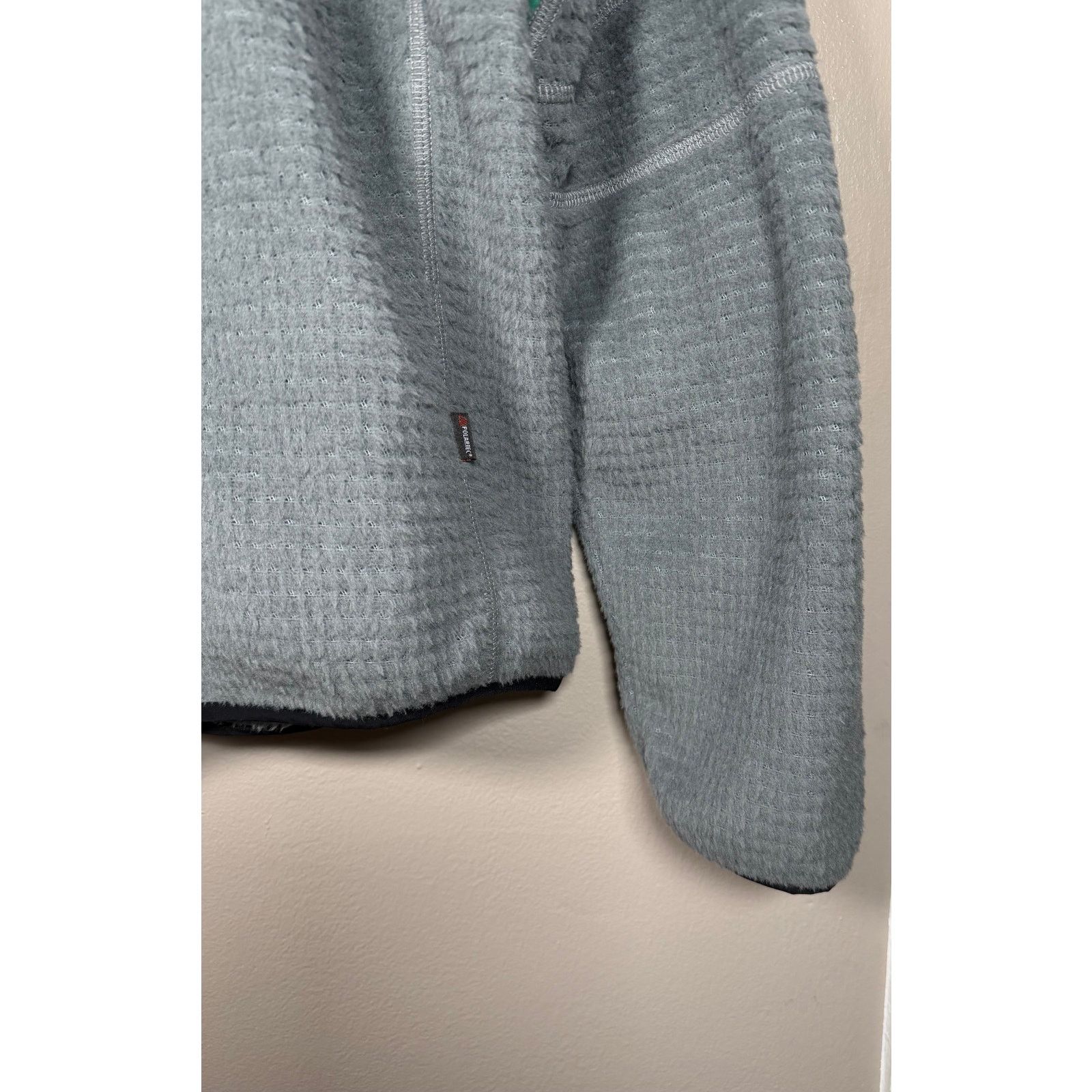 GR10K Alpha Long Sleeve Sweatshirt size L $325