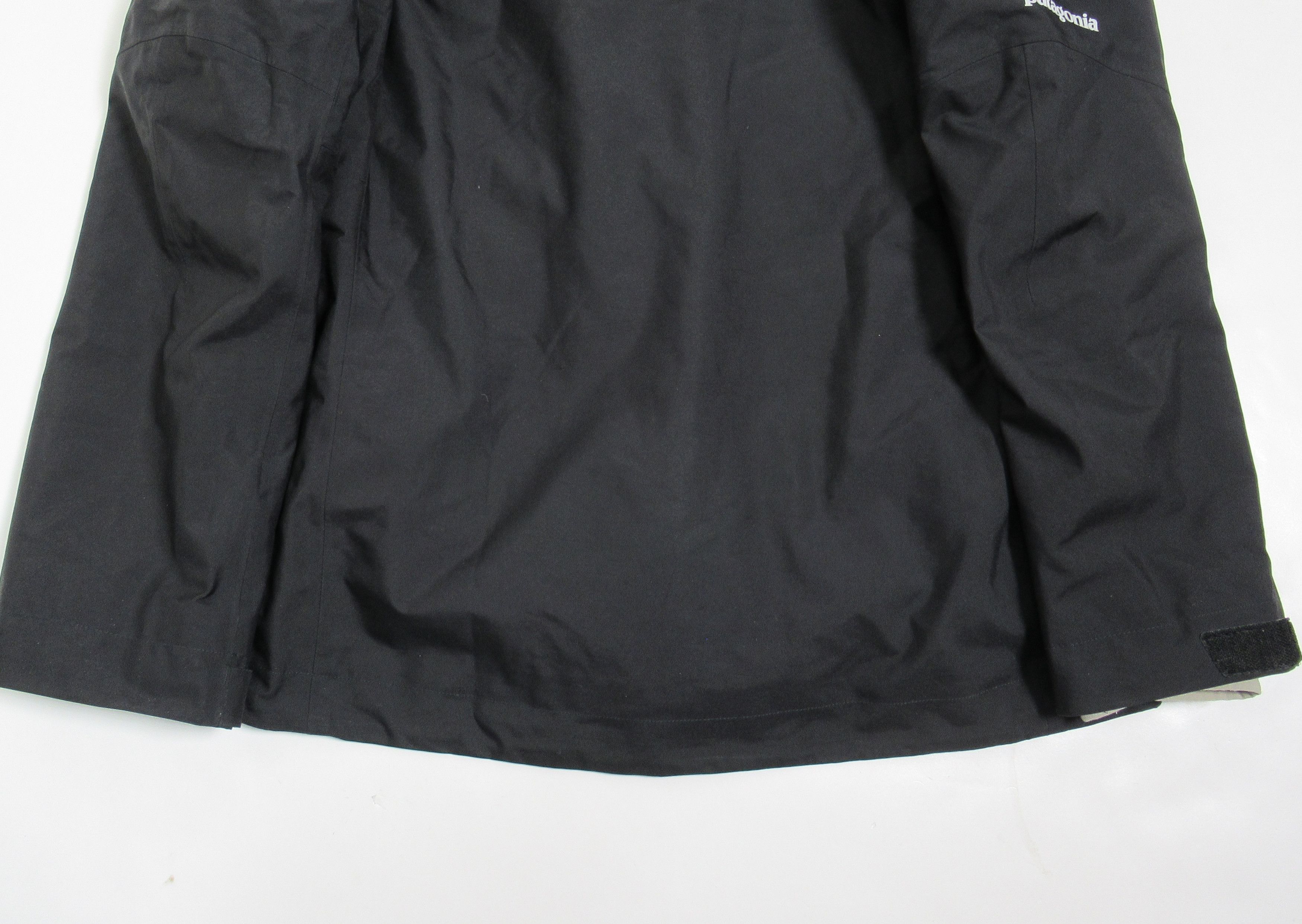 Patagonia Patagonia 3-in-1 Snowbelle Jacket Black BLK 31679FA18 Size M / US 6-8 / IT 42-44 - 8 Thumbnail