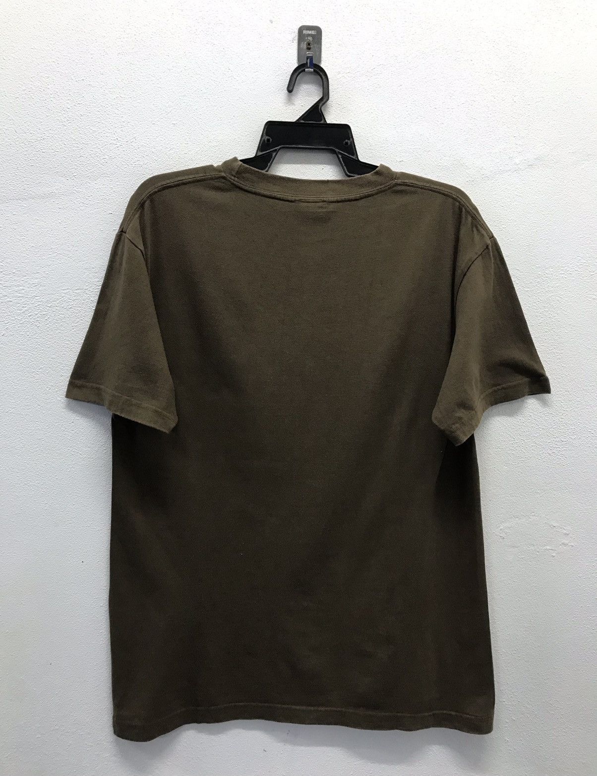 Band Tees × Vintage Vintage The Twang are an English indie rock band Size US L / EU 52-54 / 3 - 2 Thumbnail