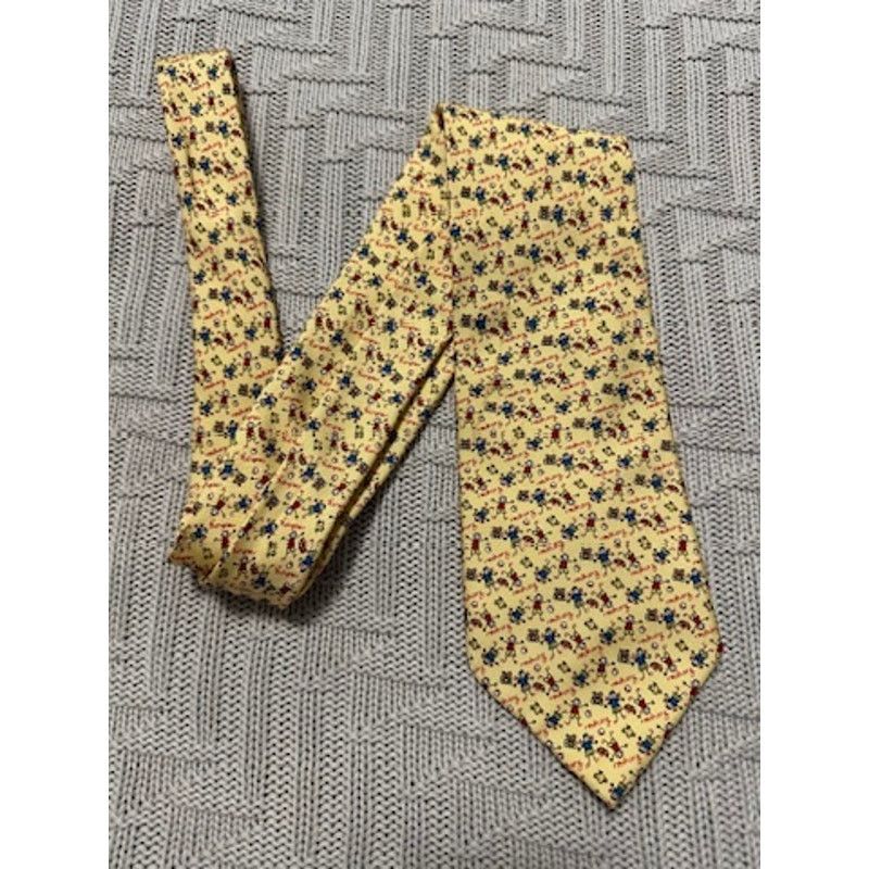 Vineyard Vines Vineyard Vines Ronald McDonald House silk tie Size ONE SIZE - 1 Thumbnail