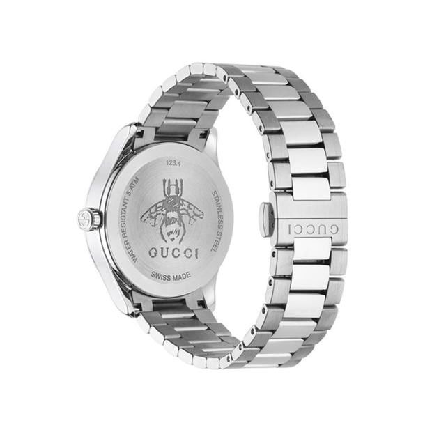 Gucci G-Timeless 38mm Watch Size ONE SIZE - 2 Thumbnail