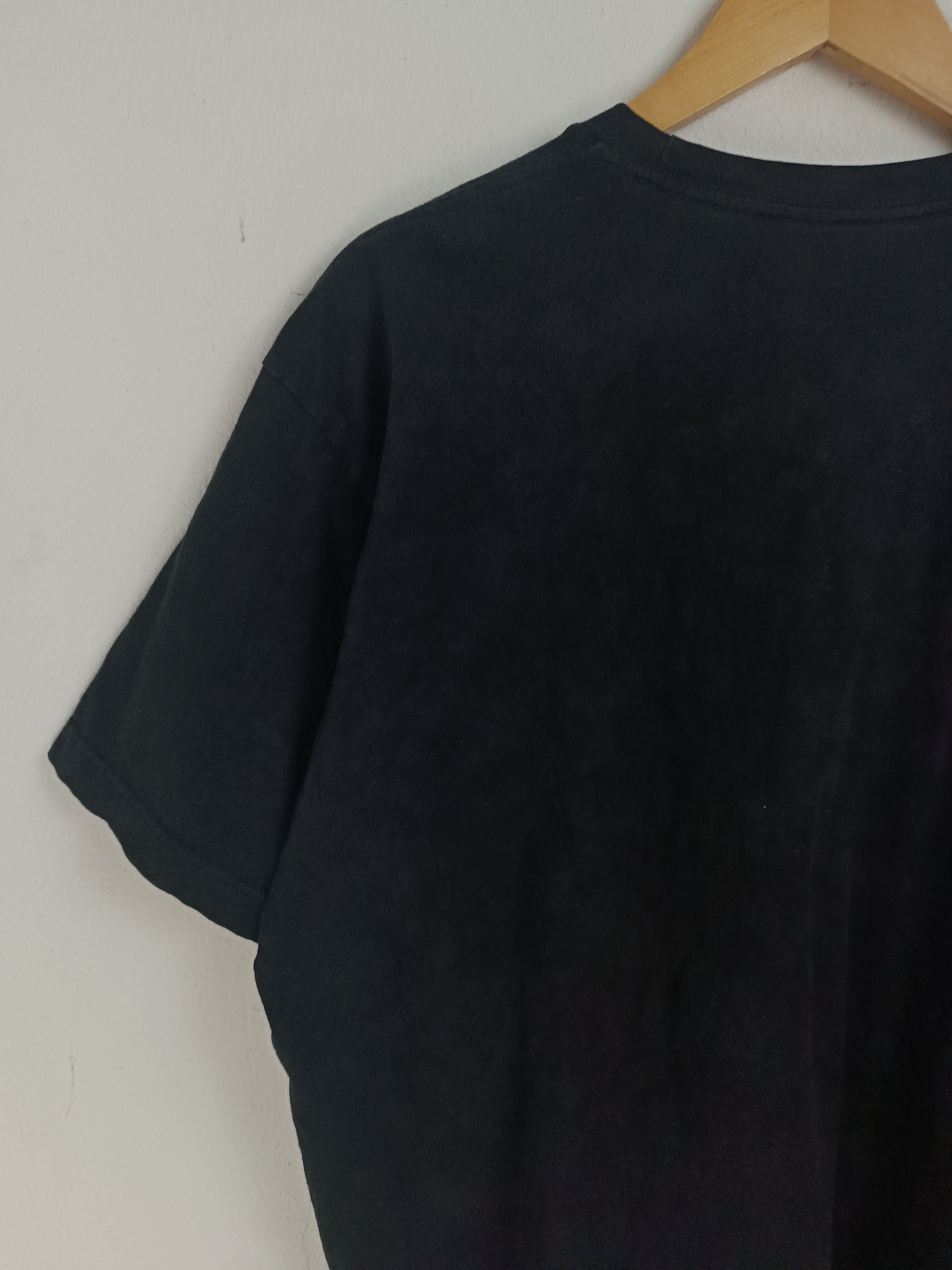 Band Tees VINTAGE A PERFECT CIRCLE BAND TEE VERY RARE FADED Size US XL / EU 56 / 4 - 15 Thumbnail