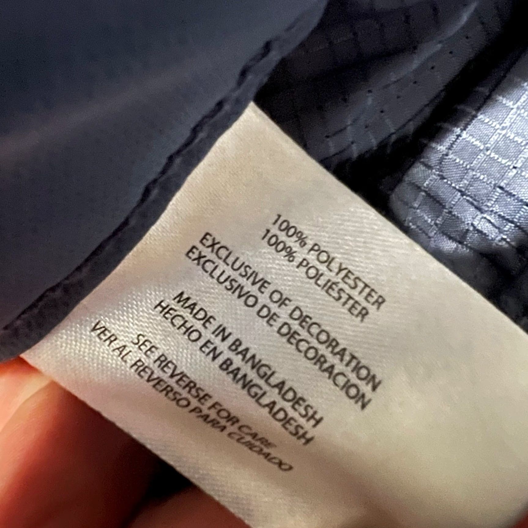 Banana Republic Banana Republic Pants Mens Golf Gray Flat Front Performance Chino 38x29 Mens Size US 38 / EU 54 - 6 Thumbnail