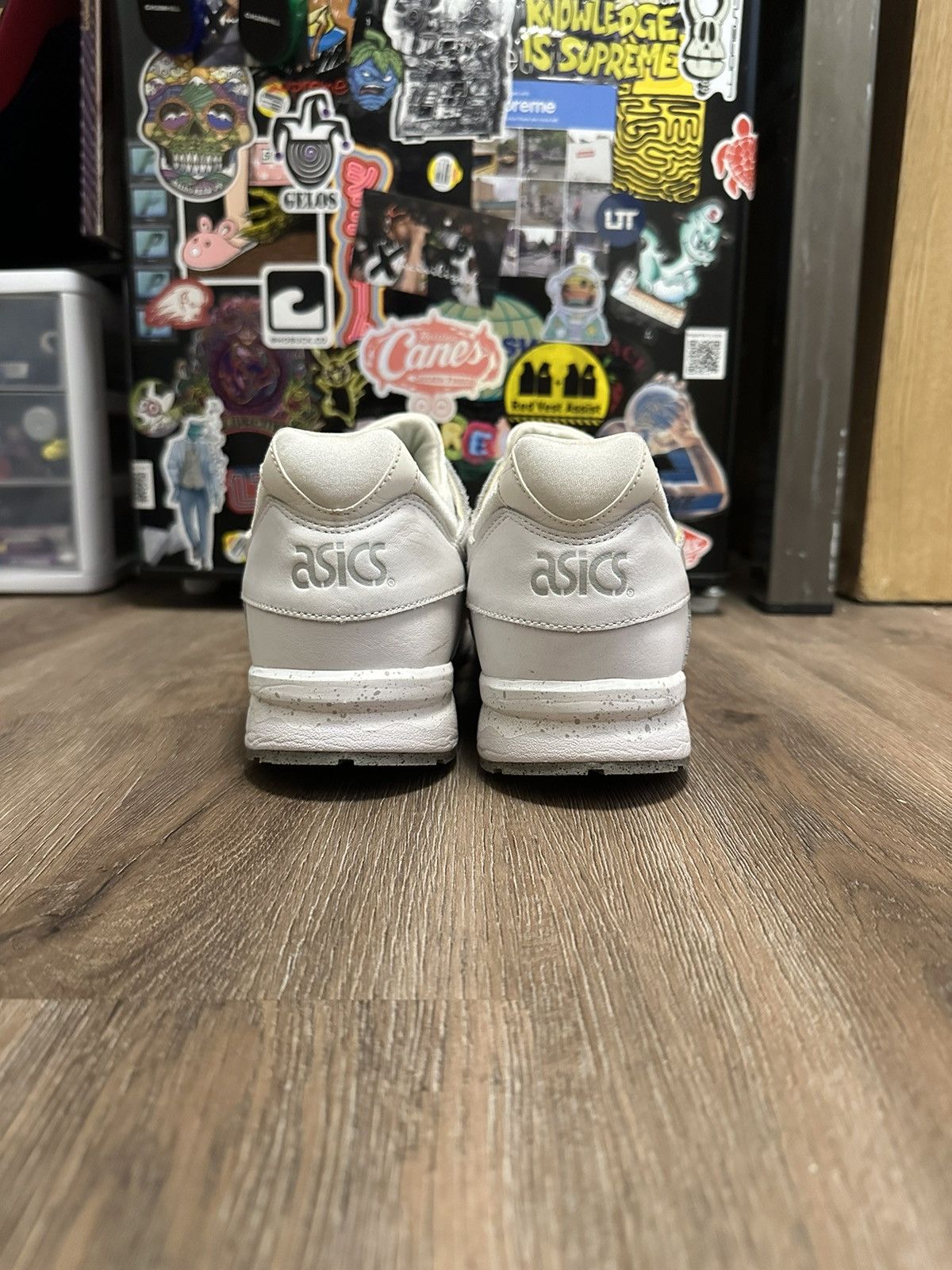 Asics ASICS Gel-LYTE V Size US 11 / EU 44 - 2 Thumbnail