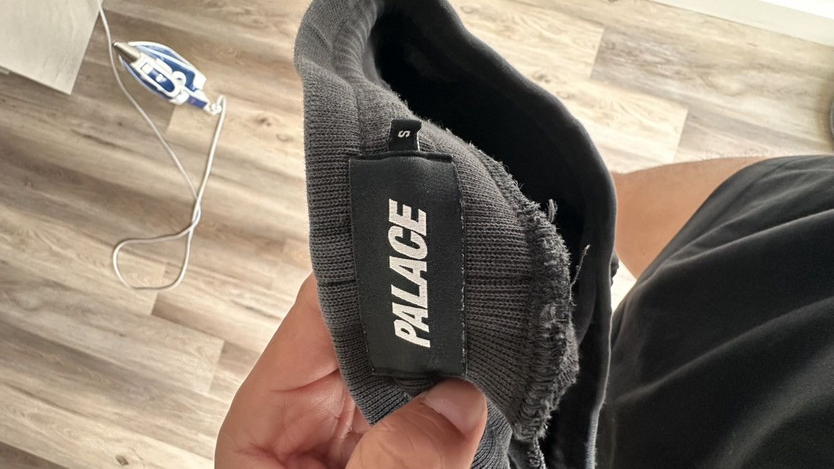 Palace Black Palace Tri-Logo Sweatpants Size US 30 / EU 46 - 5 Thumbnail