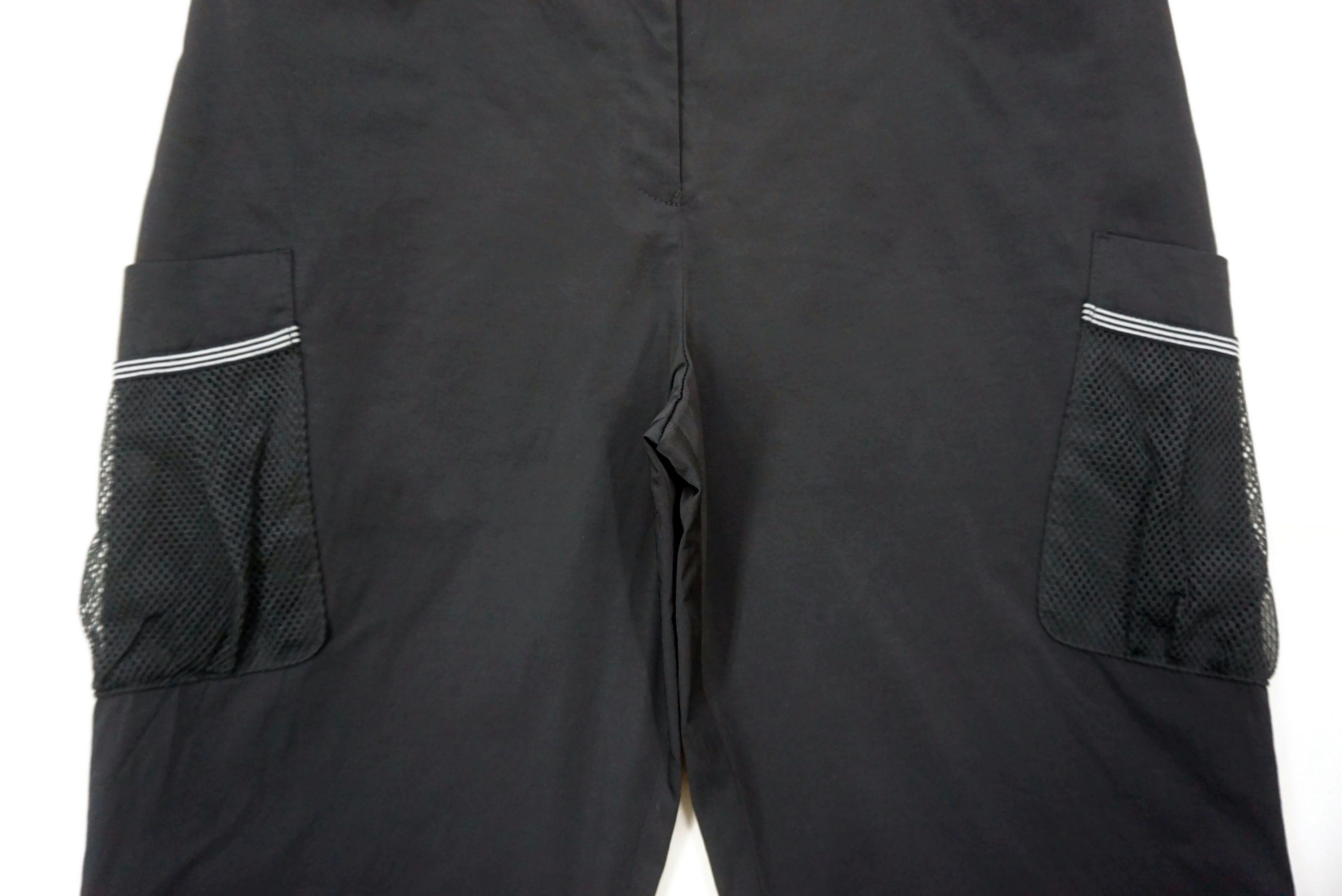 Lanvin Lanvin Golf Pants Size 40 fit W29xL21.5 Cropped Cargo Size 28" / US 6 / IT 42 - 6 Thumbnail