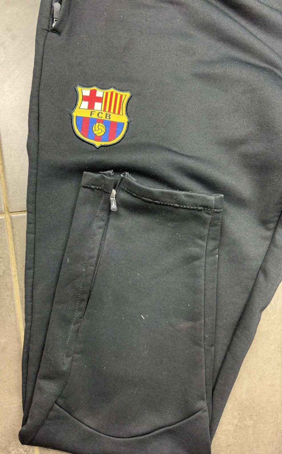 Nike Nike FCB sports Size US 32 / EU 48 - 4 Thumbnail