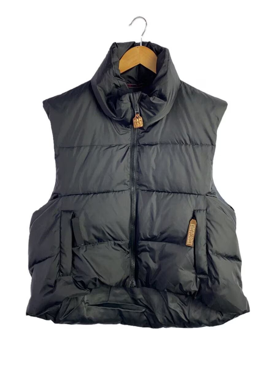 Kapital Puffer Vest | Grailed