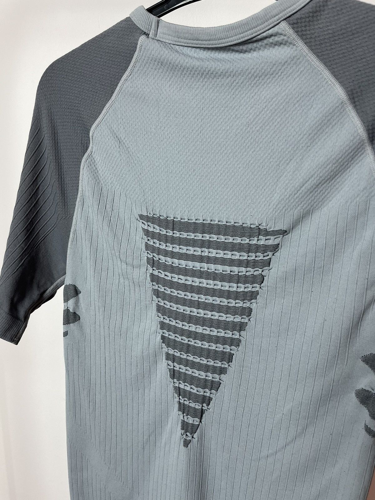 Other X-BIONIC MEN'S THERMAL T Shirt Size US M / EU 48-50 / 2 - 7 Thumbnail