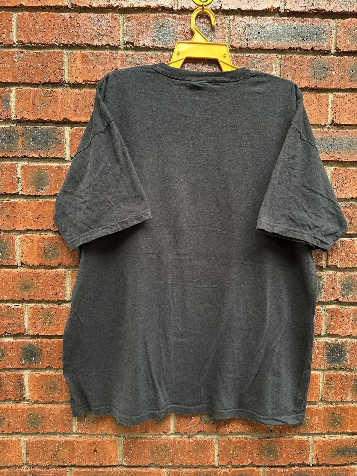 Anvil × Band Tees × Vintage Vintage soulful The killing Time Band Tour Tee Size US XL / EU 56 / 4 - 5 Thumbnail