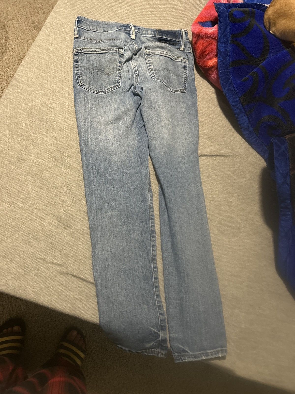 American Eagle Outfitters American Eagle pants Size US 28 / EU 44 - 1 Thumbnail