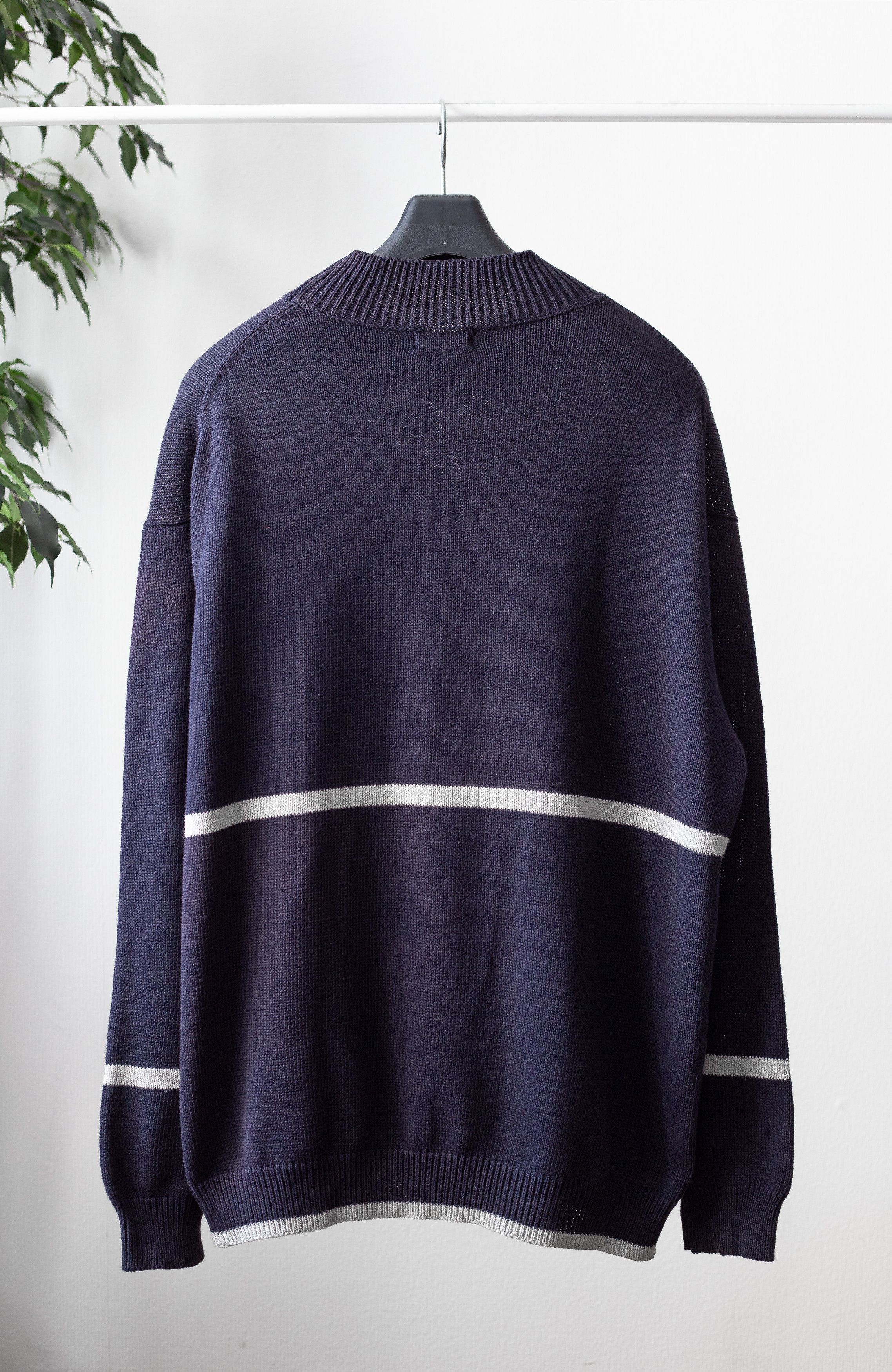 Yohji Yamamoto 2007SS cotton knit Size US M / EU 48-50 / 2 - 4 Thumbnail
