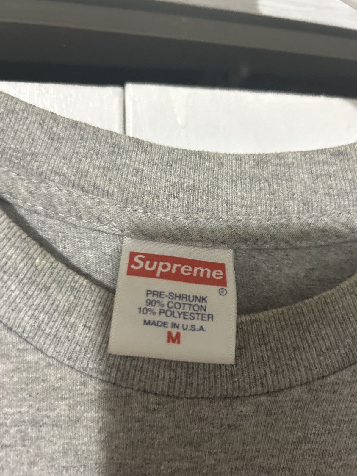 Supreme Supreme Hardware T-Shirt Size US M / EU 48-50 / 2 - 5 Thumbnail