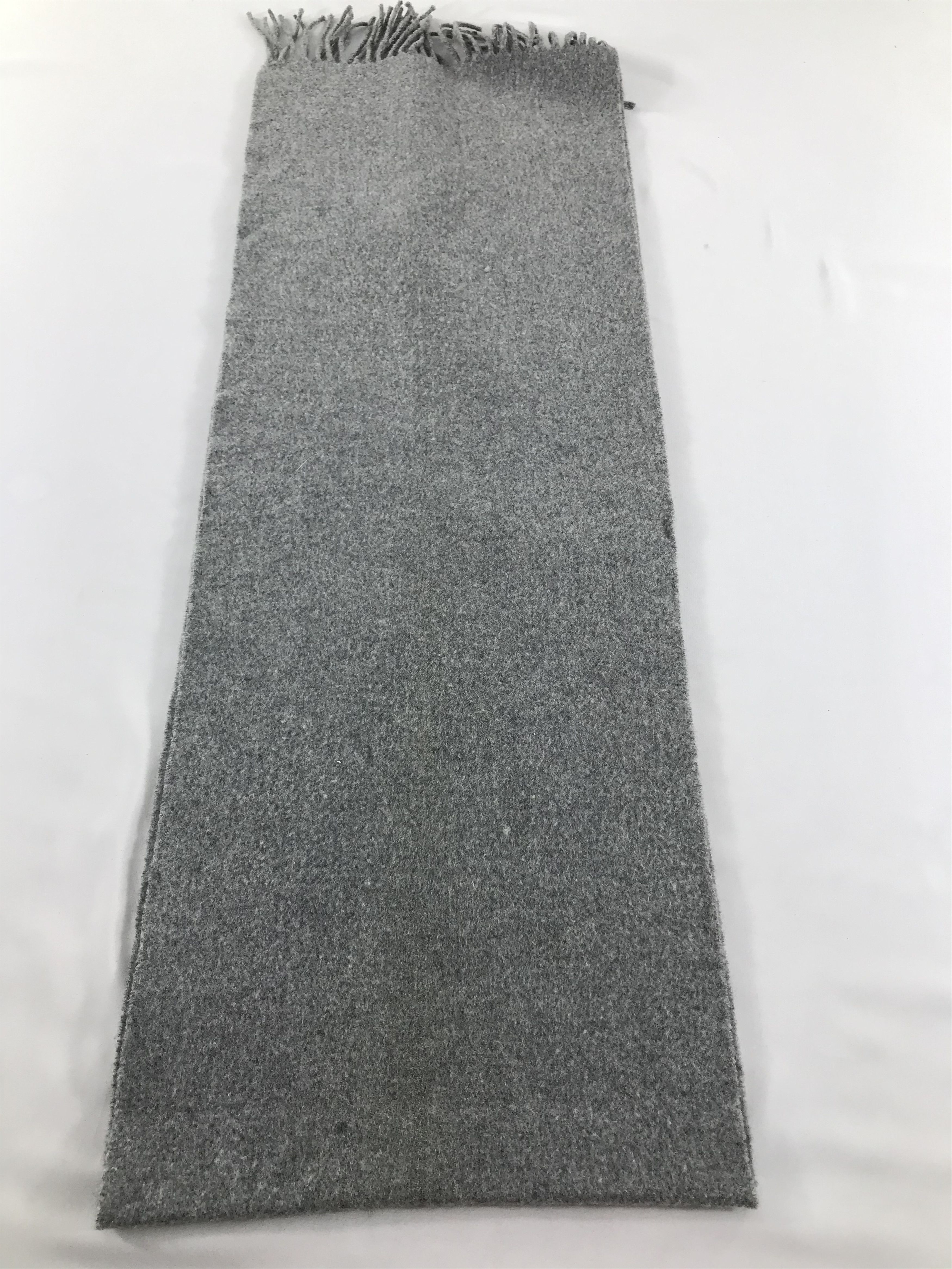 Hugo Boss Hugo Boss Wool Scarf Muffler V280 Size ONE SIZE - 6 Thumbnail