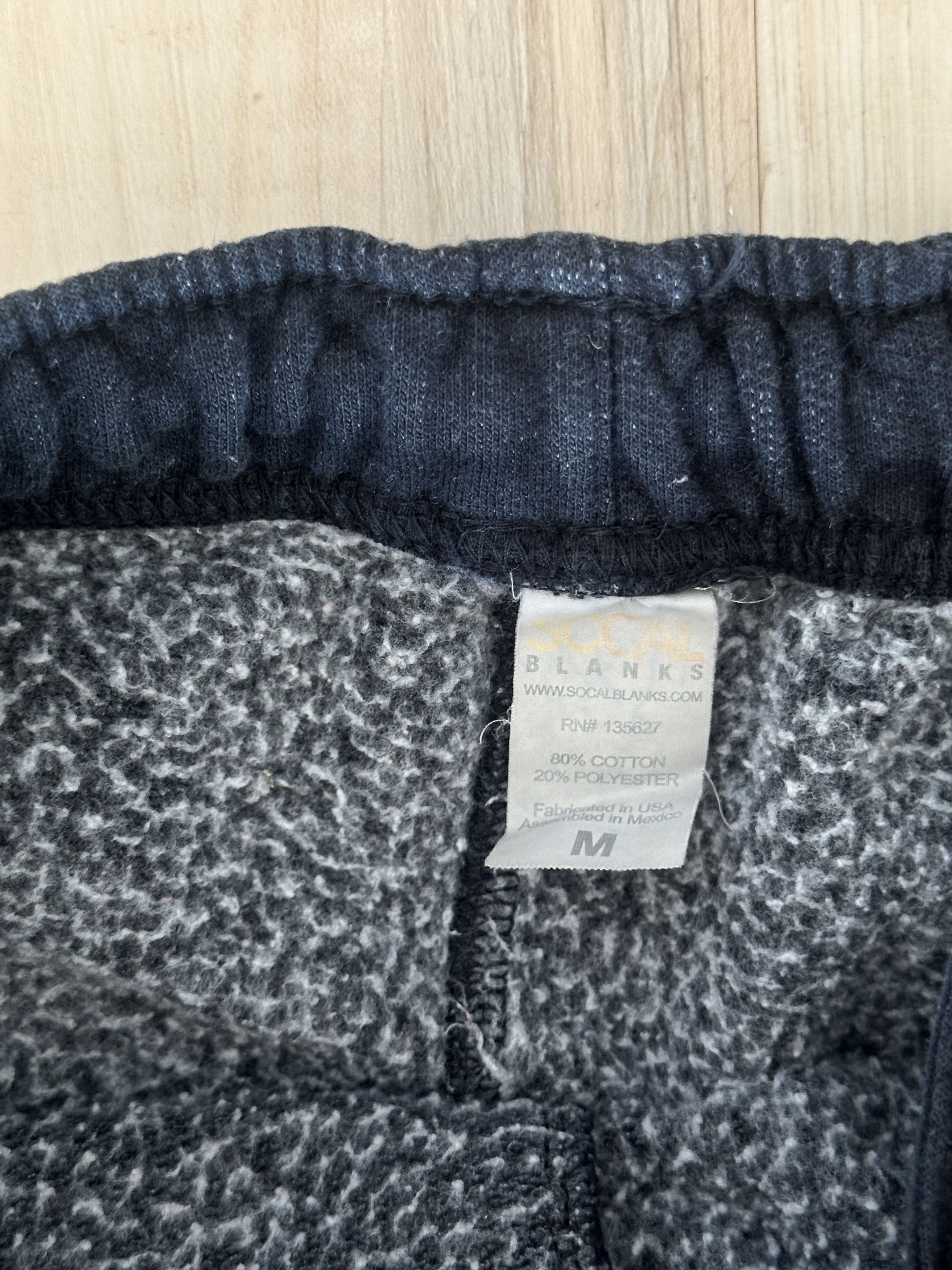 Other XXXTentacion Bad Vibes Forever Sweatpants Size M Size US 30 / EU 46 - 4 Thumbnail