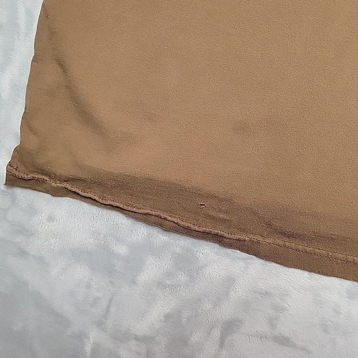 American Apparel VINTAGE Underdog Shirt Mens XL Brown American Apparel Since 1964 Retro Cartoon TV Y2K Size US XL / EU 56 / 4 - 7 Thumbnail
