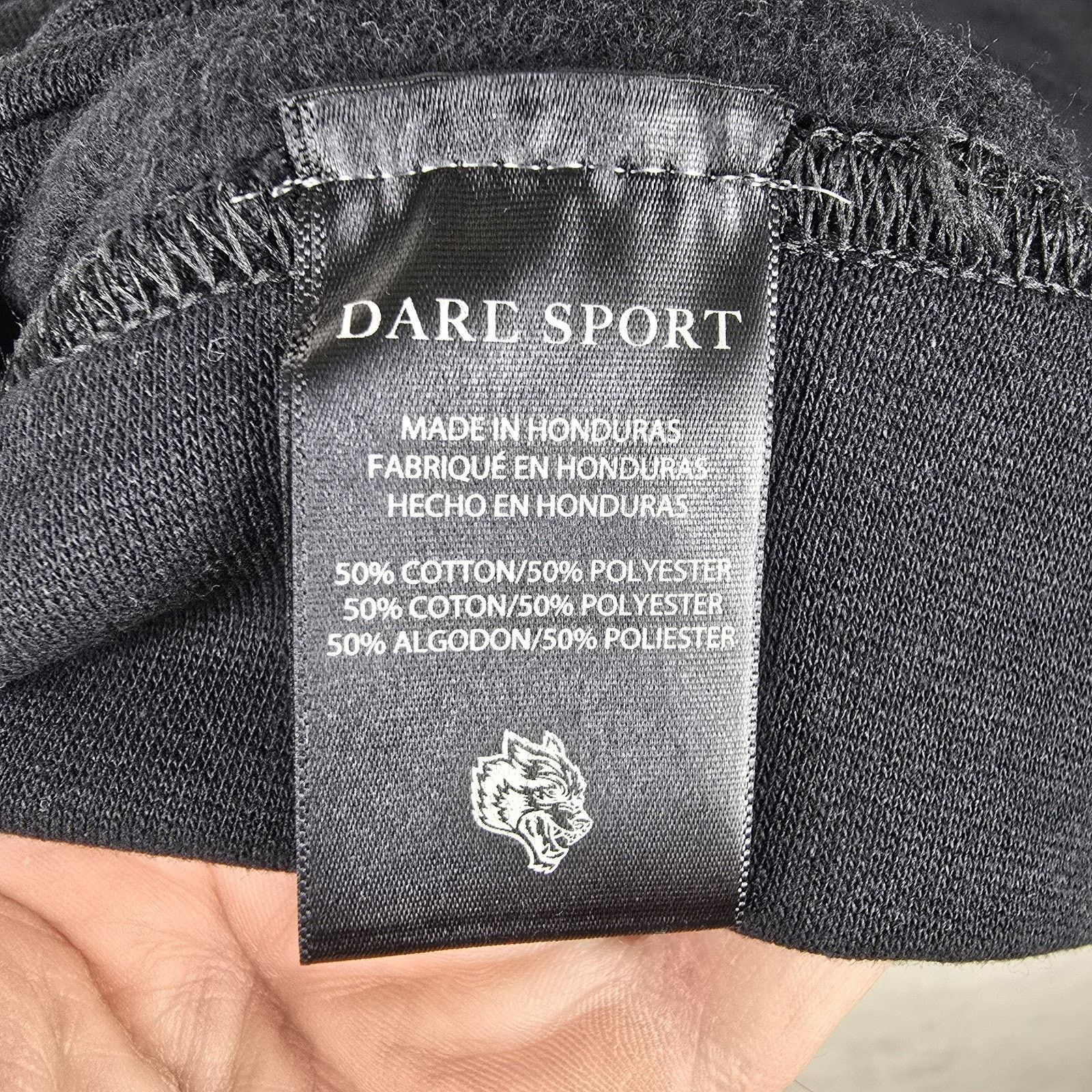 Darc Sport Darc Sport X Wolverine Hoodie Marvel Hero Elite Series Med Size US M / EU 48-50 / 2 - 9 Thumbnail