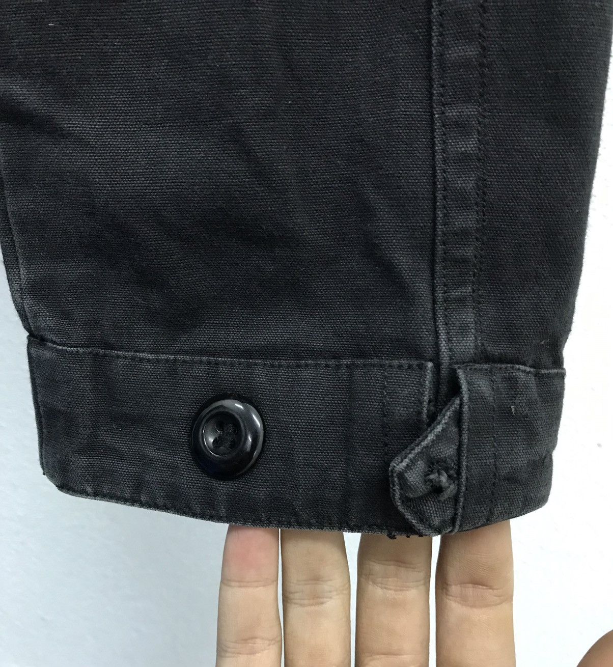 Japanese Brand × Vintage Vintage Super Lovers Tokyo London Jacket Size US M / EU 48-50 / 2 - 15 Thumbnail
