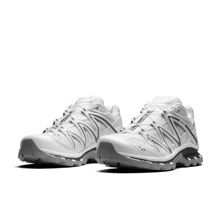 Salomon Salomon Low-Top Sneakers Size US 9 / EU 42 - 1 Thumbnail