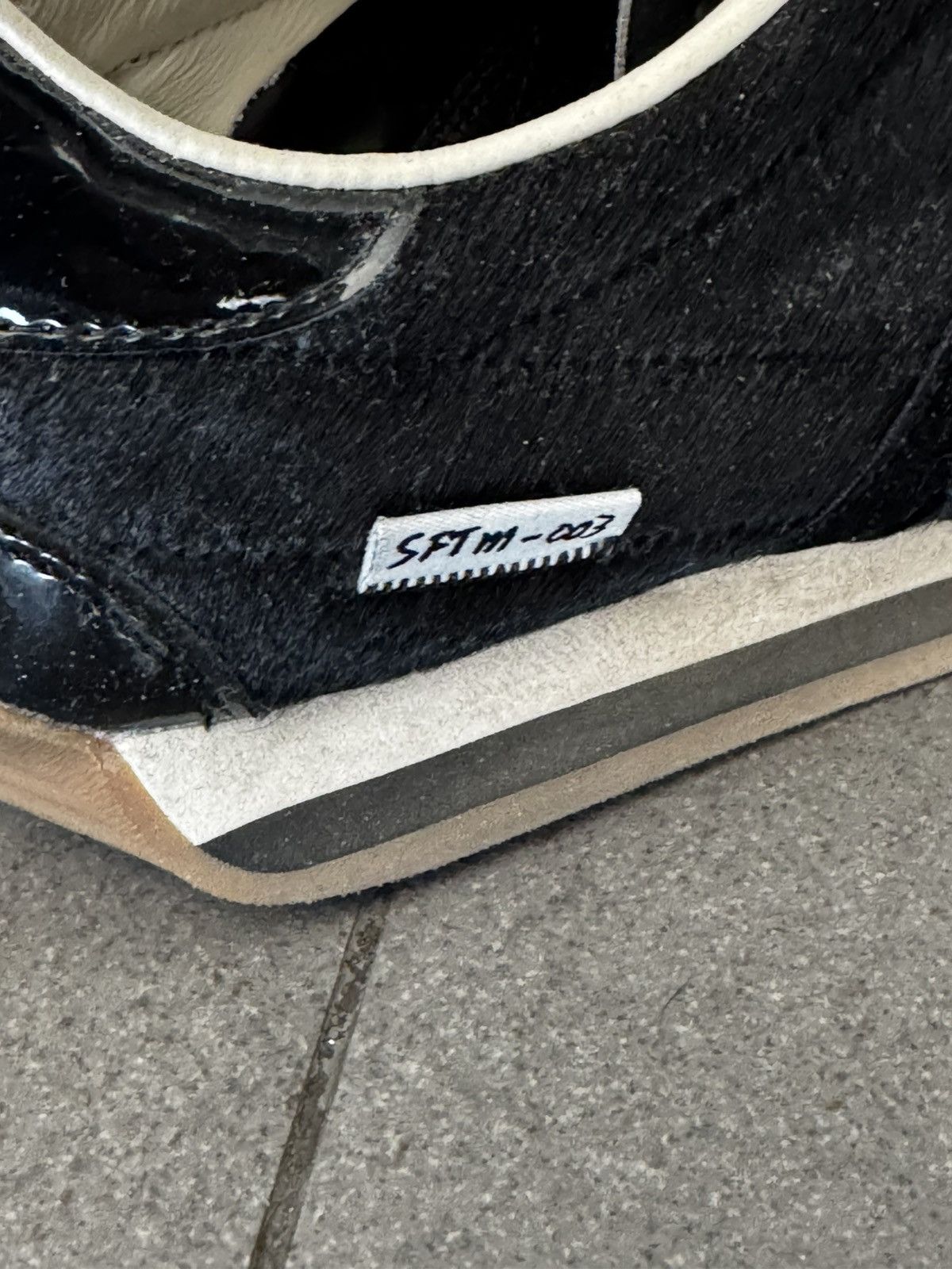 Adidas × Song For The Mute Adidas x Song For The Mute Country OG Size US 9 / EU 42 - 7 Thumbnail