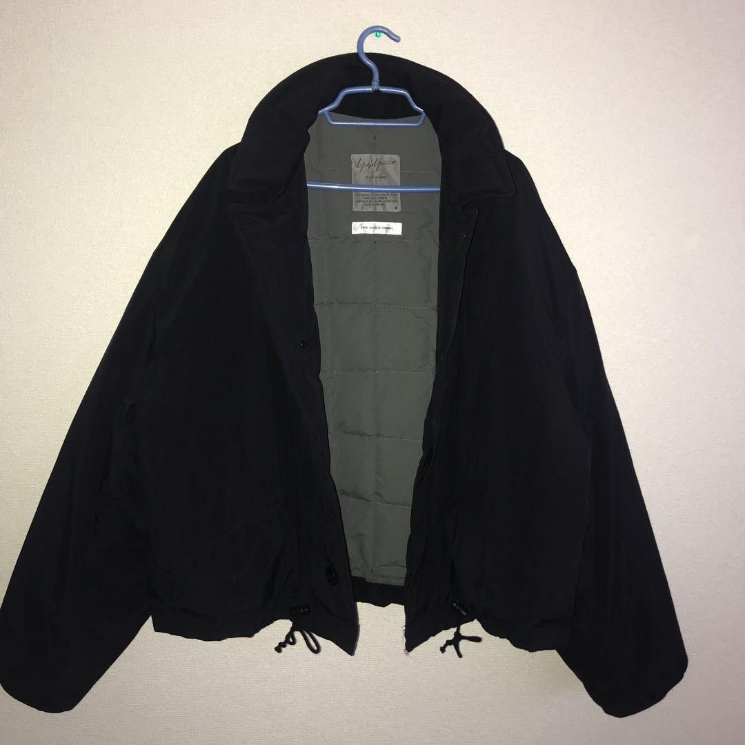 Yohji Yamamoto pour homme 15aw ジャケット Yohji Yamamoto Pour Homme 15 Aw | Grailed