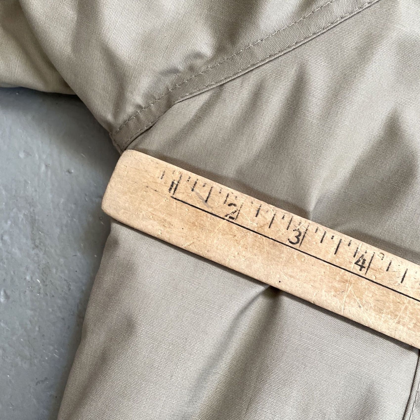 Vintage Vintage REI Mountain Parka Jacket XXL 1980s Peak Value Thinsulate Puffer NWOT Size US XXL / EU 58 / 5 - 3 Thumbnail