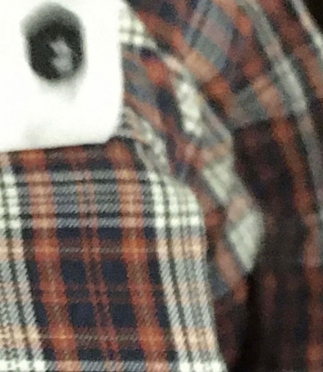 Bape Bape button up shirt Size US M / EU 48-50 / 2 - 4 Thumbnail