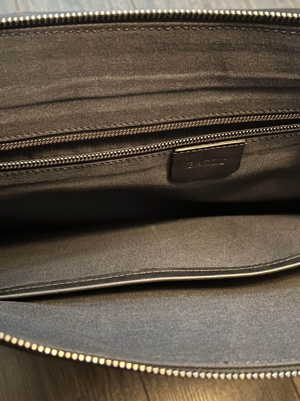 Bally Bally Calf Cross Bag Size ONE SIZE - 9 Thumbnail