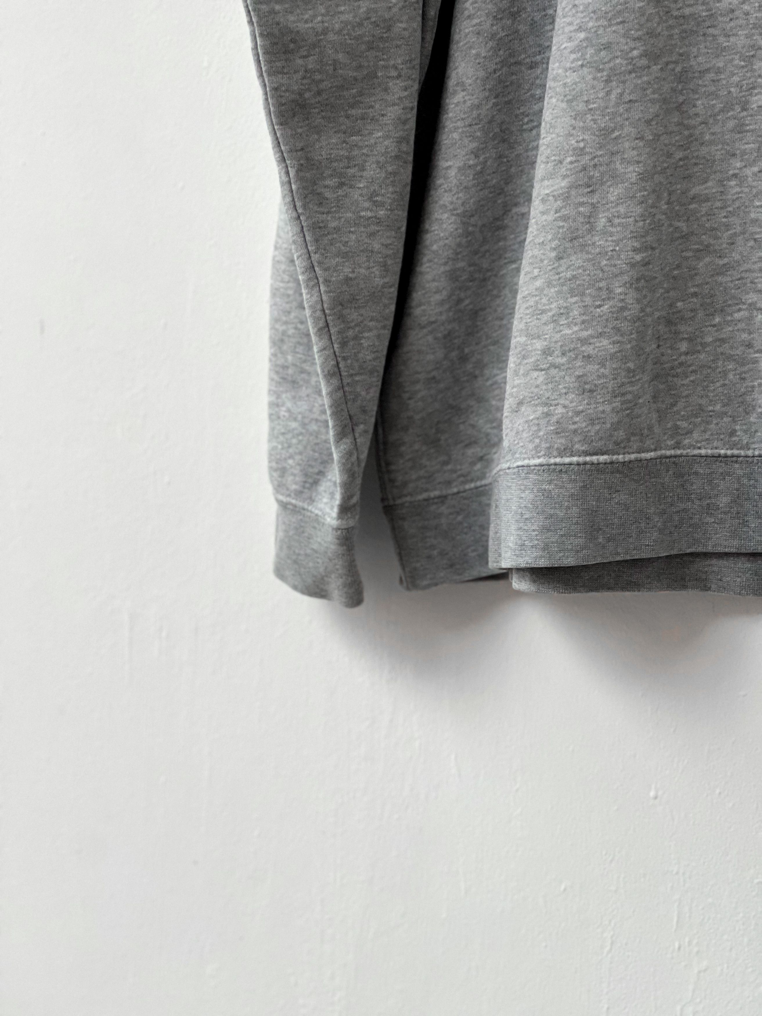 Nike NIKE SWEATSHIRT Size US XL / EU 56 / 4 - 4 Thumbnail
