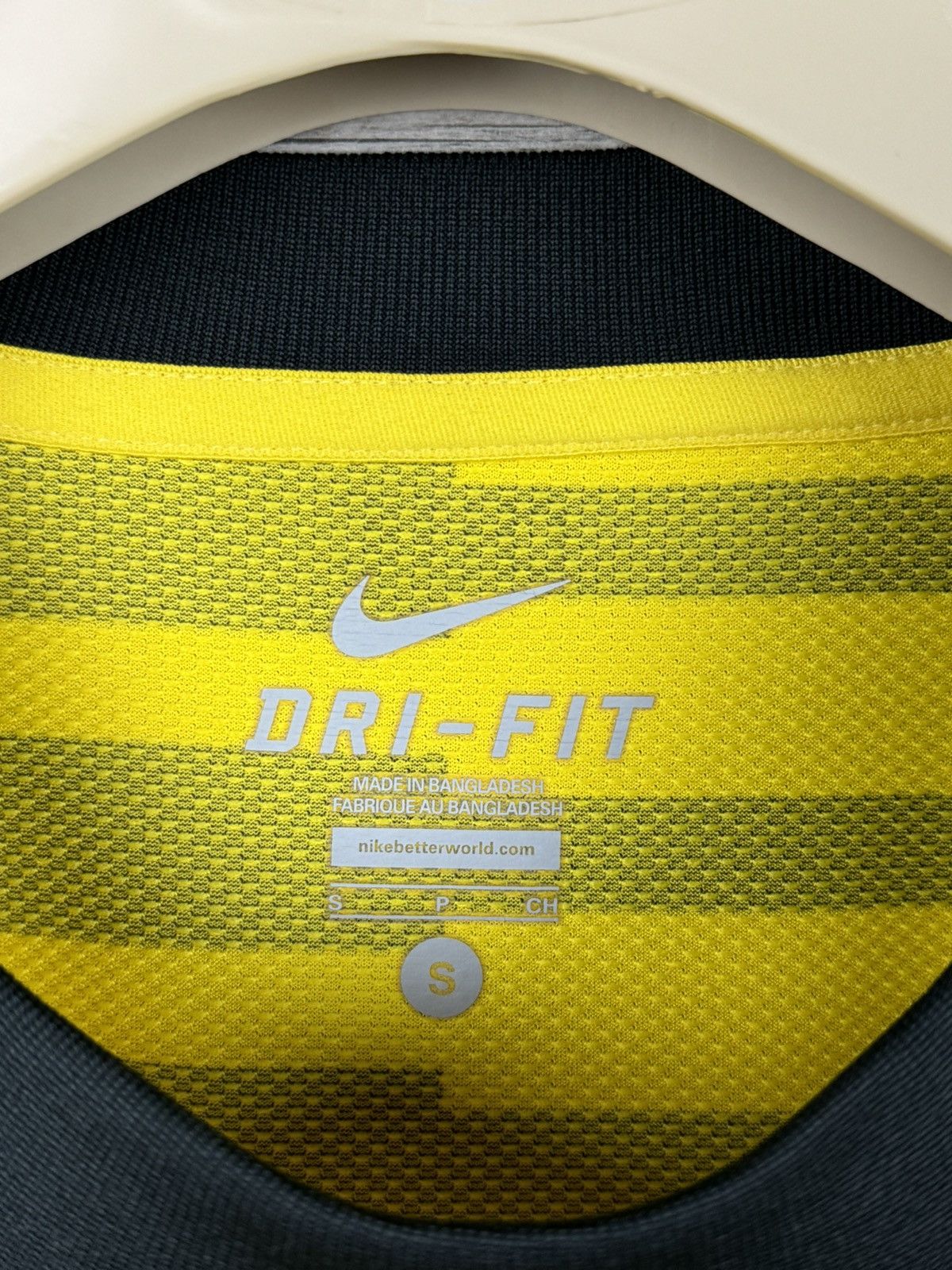 Nike × Vintage CELTIC Vintage NIKE Shirt 2011/12 Scottish FOOTBALL Size S Size US S / EU 44-46 / 1 - 5 Thumbnail