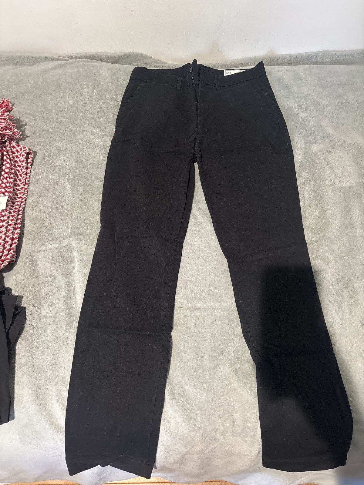 Gap Gap Skinny Jean Size US 31 - 2 Thumbnail