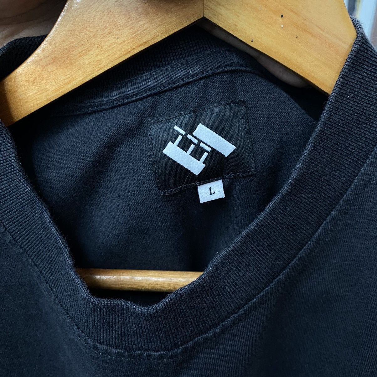 The Trilogy Tapes THE TRILOGY TAPES By Palace Skateboards Tee Size US L / EU 52-54 / 3 - 6 Thumbnail