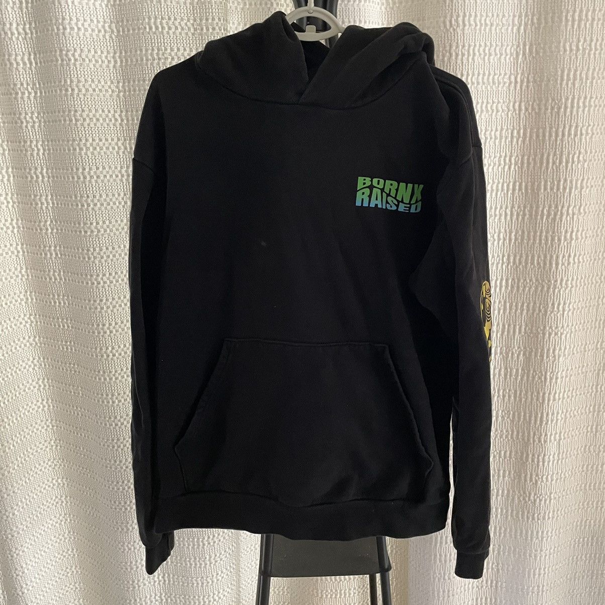 Born X Raised Born X Raised Felix the Cat Hoodie Size US M / EU 48-50 / 2 - 2 Thumbnail