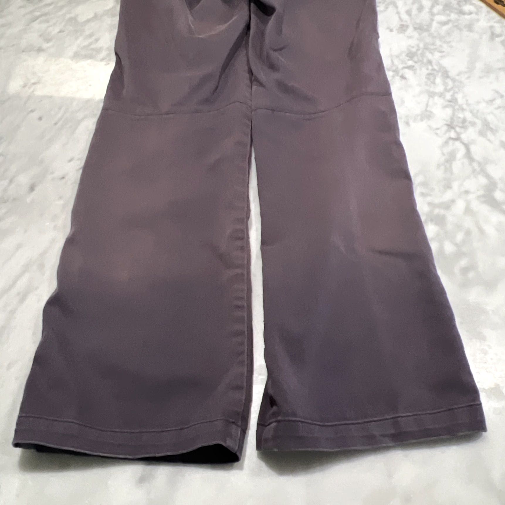 Vintage Kuhl Jeans Pants Women’s Size 4 Purple Eggplant Straight Pockets Regular Gloves? No Size 27" / US 4 / IT 40 - 5 Thumbnail