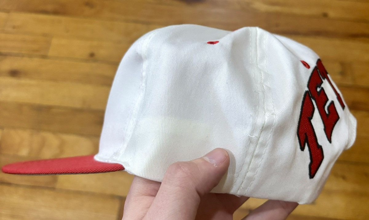 Anime Akira Vintage Blockhead Hat Size ONE SIZE - 3 Thumbnail