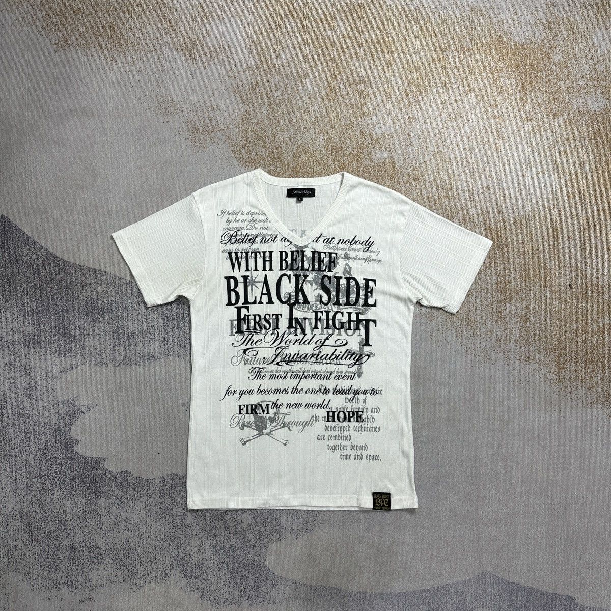 Japanese Brand Time step japanese brand Size US S / EU 44-46 / 1 - 1 Thumbnail