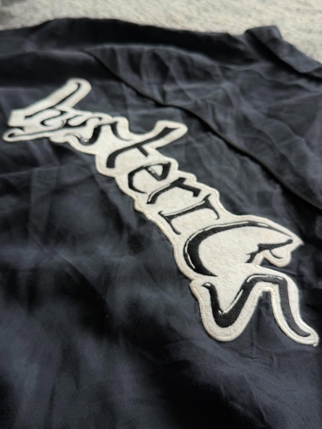 Hysteric Glamour Hysteric Glamour Jacket Size US L / EU 52-54 / 3 - 4 Thumbnail