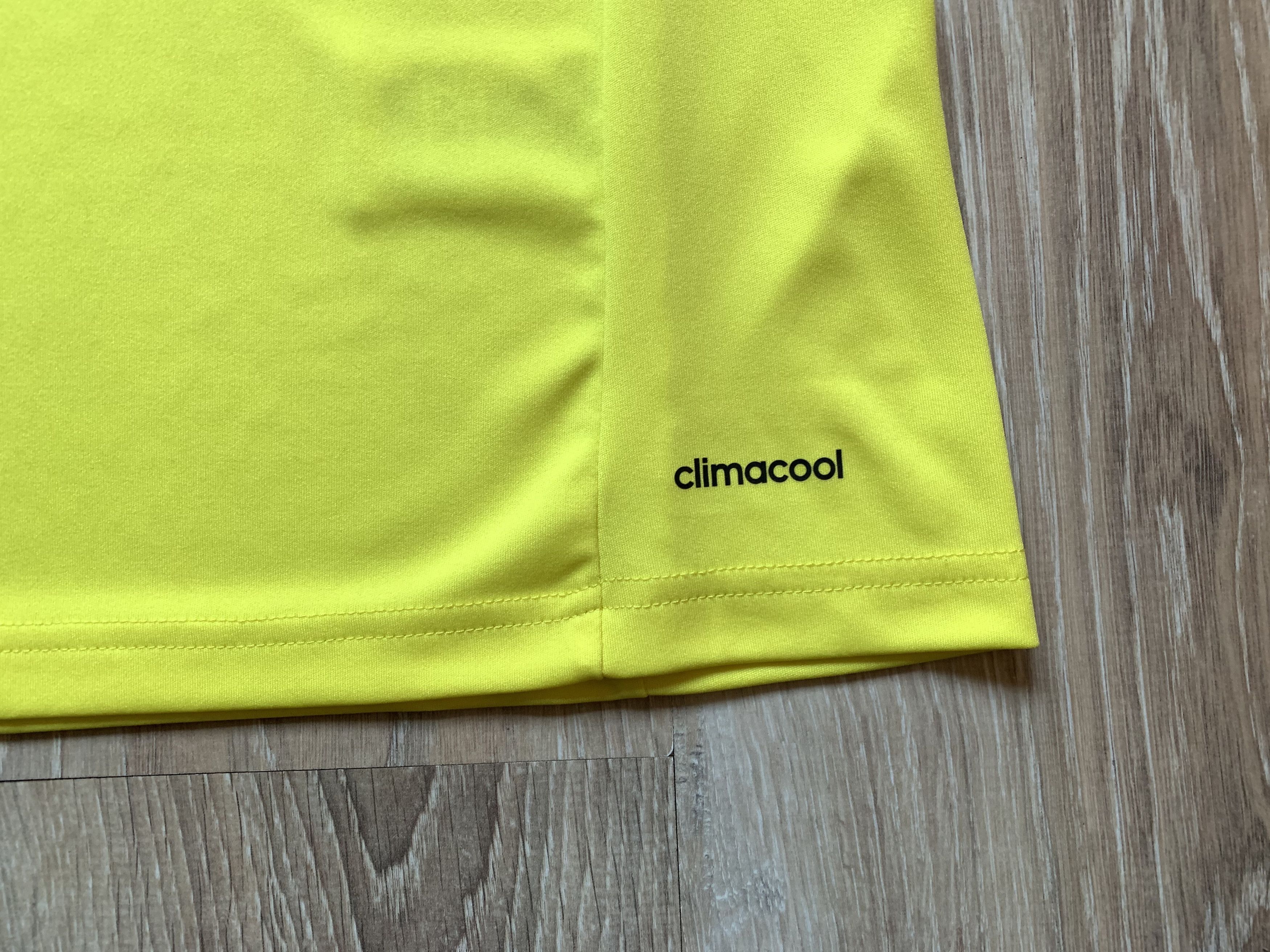 Adidas × Vintage Vintage Adidas Chelsea Away Football Shirt Jersey Size US M / EU 48-50 / 2 - 7 Thumbnail