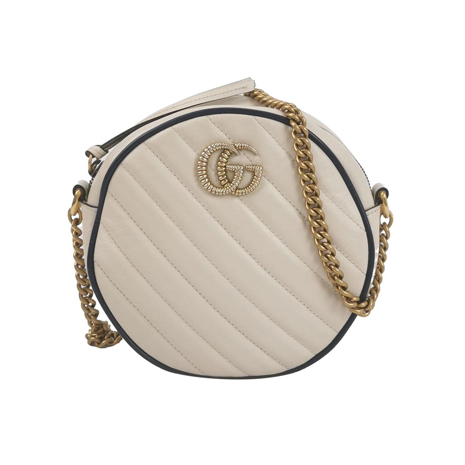 Gucci Gucci Women os Shoulder Bags Size ONE SIZE - 1 Thumbnail