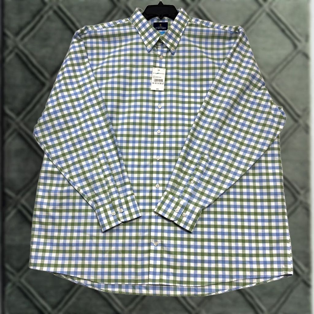 all citizens performance dress shirt Grey T Shirts for Men Time and Tru Women's SCHL006894_DER_XL It’s the perfect dress Color:As Photo(Green Ombre)