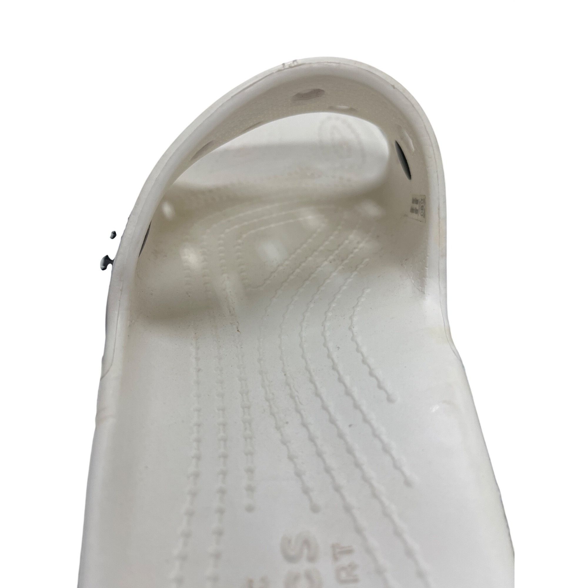 Crocs Crocs Iconic Comfort wms multi colored open toe sandals sz 6 Size US 6 / IT 36 - 14 Thumbnail