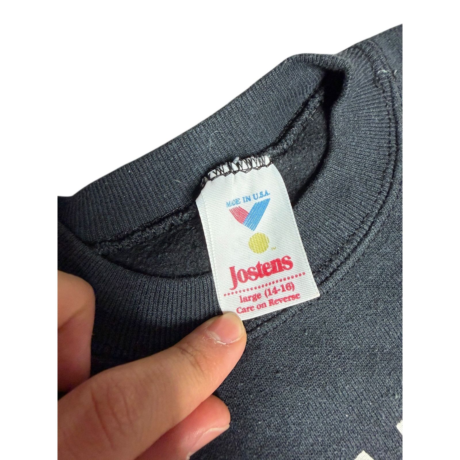 NFL × Vintage Vintage 90s Atlanta Falcons NFL Crewneck Sweatshirt Size US XS / EU 42 / 0 - 4 Thumbnail