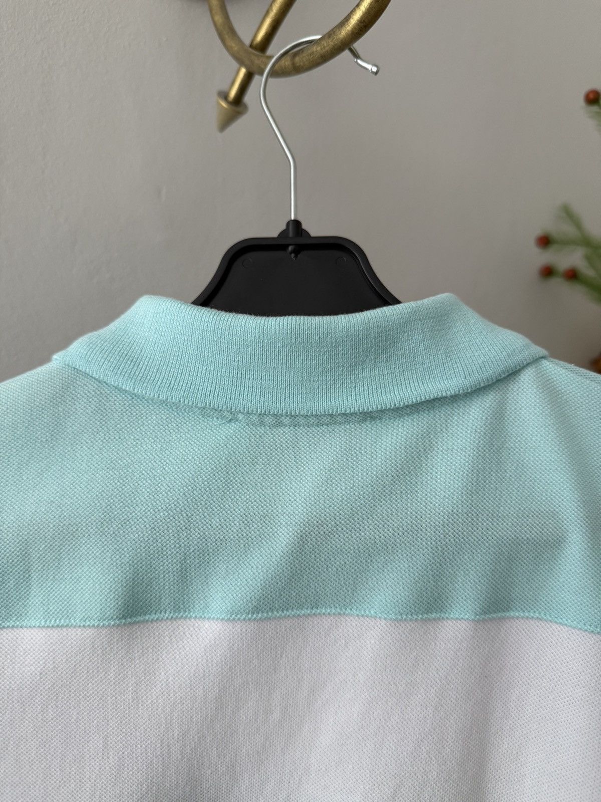 Yves Saint Laurent Vintage Yves Saint Laurent YSL Polo Shirt Size US S / EU 44-46 / 1 - 4 Thumbnail